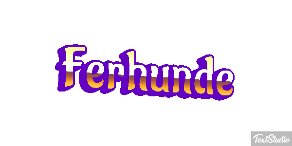 Ferhunde Metin efekti