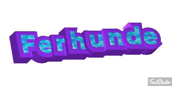 Ferhunde Metin efekti