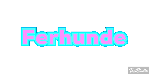 Ferhunde Metin efekti