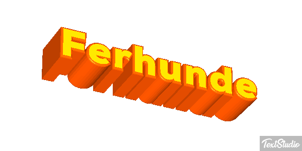 Ferhunde Metin efekti