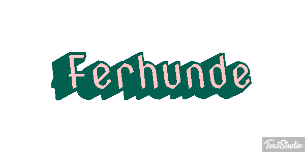 Ferhunde Metin efekti