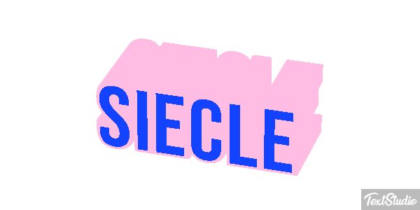 Siècle Efeito do texto