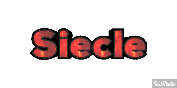 Siècle Efeito do texto