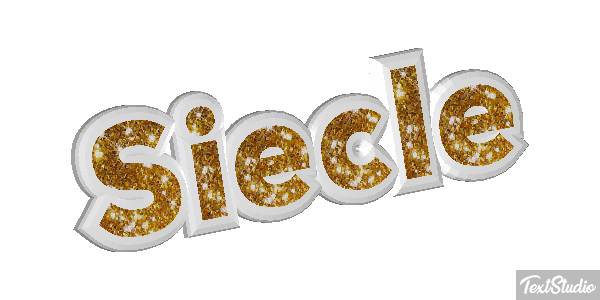 Siècle Efeito do texto