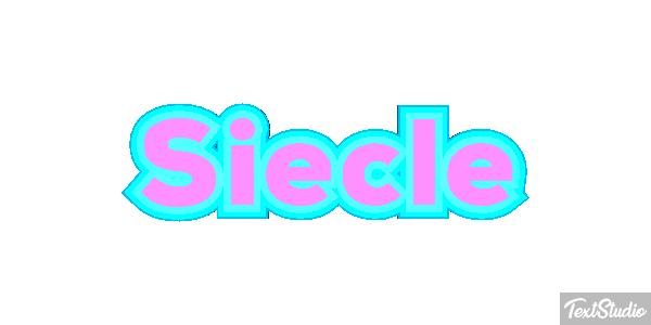 Siècle Efeito do texto