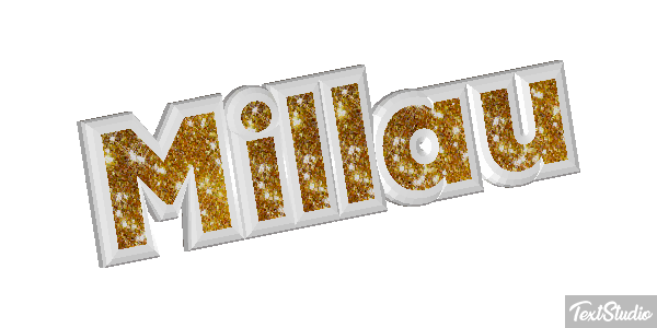 Millau Efekt tekstowy