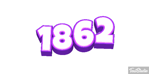 1862 テキスト効果