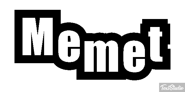 Memet Metin efekti