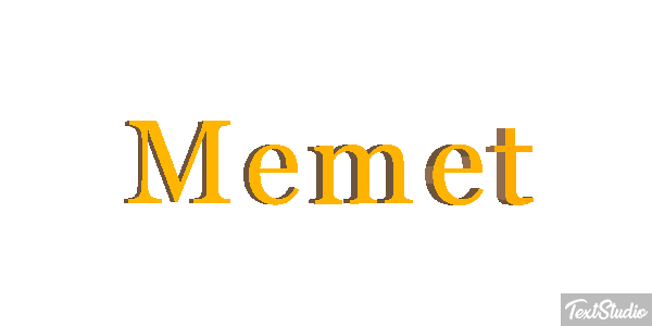 Memet Metin efekti