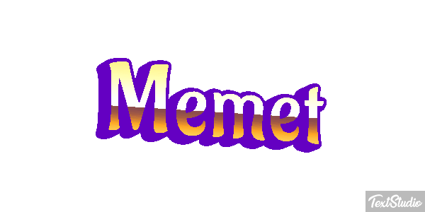 Memet Metin efekti