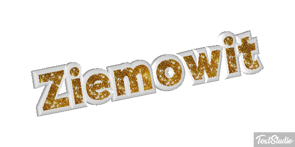 Ziemowit Effet de texte