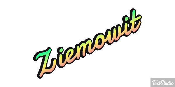 Ziemowit Effet de texte