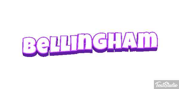 Bellingham Efekt tekstowy