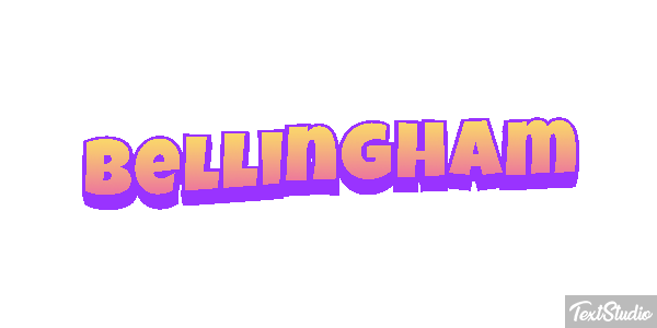 Bellingham Efekt tekstowy