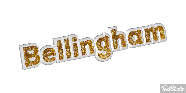 Bellingham Efekt tekstowy