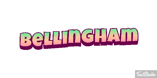 Bellingham Efekt tekstowy