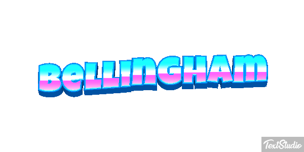 Bellingham Efekt tekstowy
