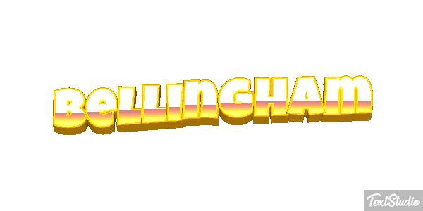 Bellingham Efekt tekstowy