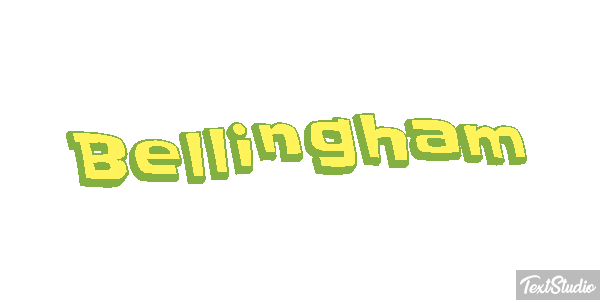 Bellingham Efekt tekstowy