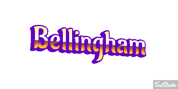 Bellingham Efekt tekstowy