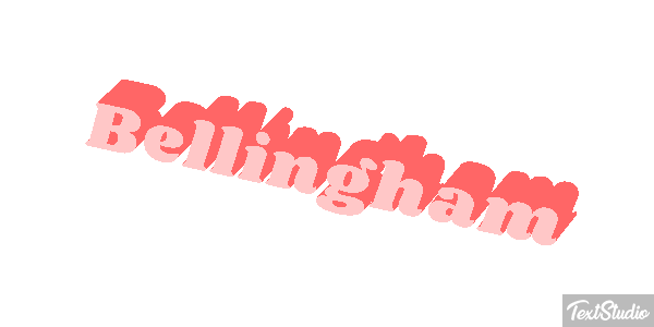 Bellingham Efekt tekstowy