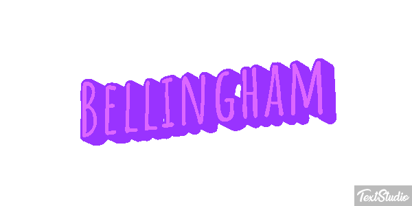Bellingham Efekt tekstowy