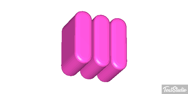 Ill Text effect