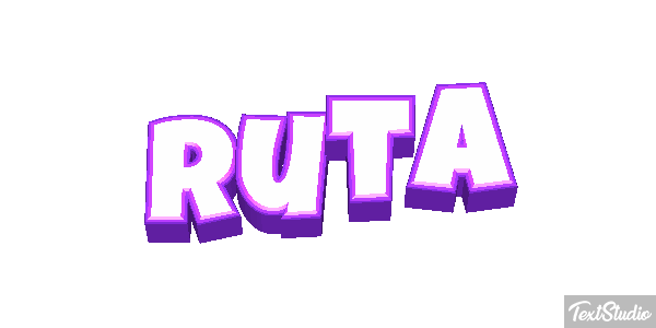 Ruta テキスト効果