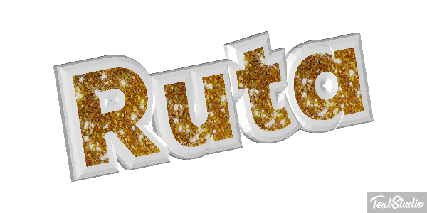 Ruta テキスト効果
