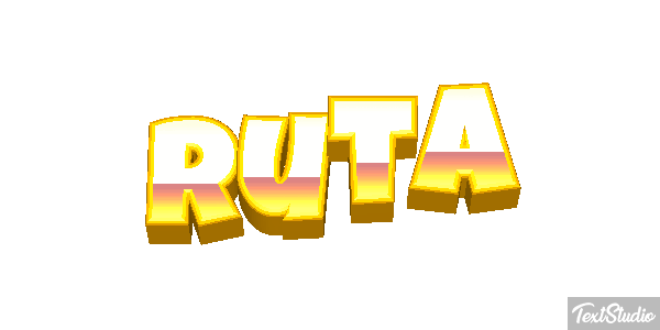 Ruta テキスト効果