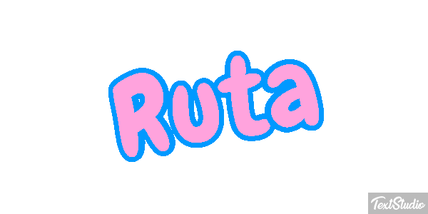 Ruta テキスト効果