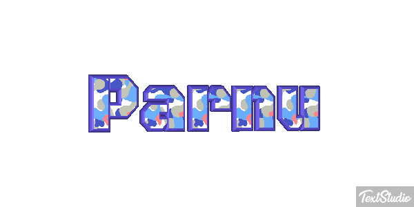 Pärnu Efekt tekstowy