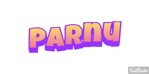 Pärnu Efekt tekstowy