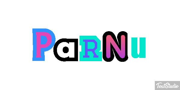 Pärnu Efekt tekstowy