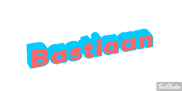 Bastiaan Efeito do texto