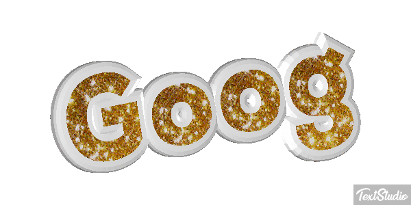Goog Texteffekt