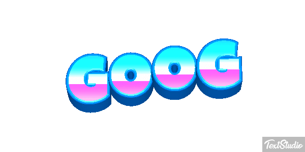 Goog Texteffekt
