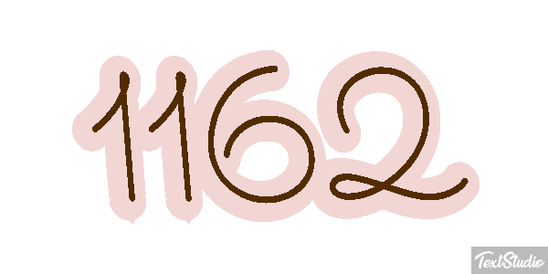 1162 Efeito do texto