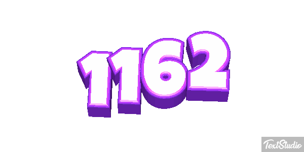 1162 Efeito do texto