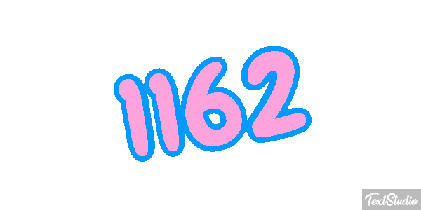 1162 Efeito do texto