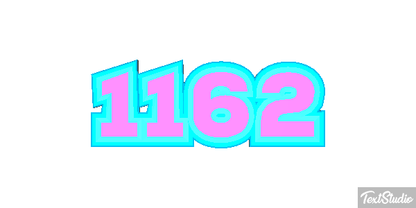 1162 Efeito do texto