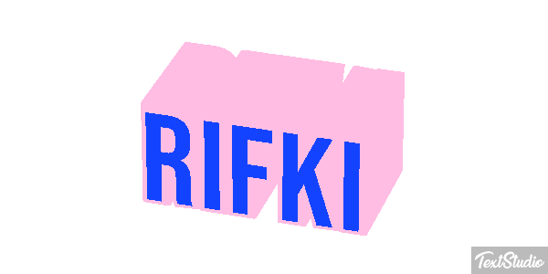 Rıfkı Effetto testo