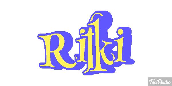 Rıfkı Effetto testo