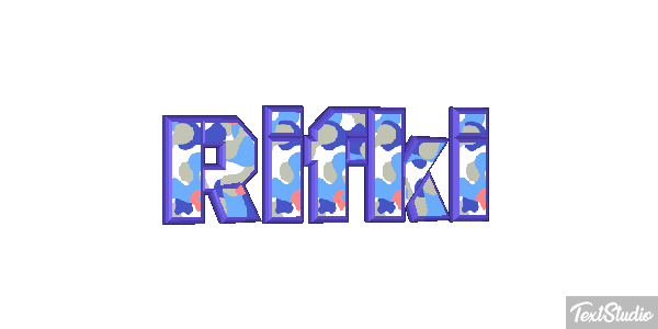 Rıfkı Effetto testo