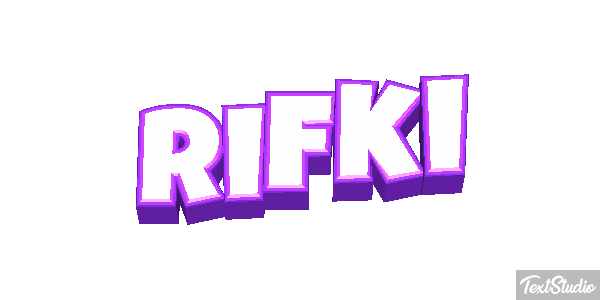 Rıfkı Effetto testo