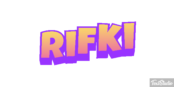Rıfkı Effetto testo