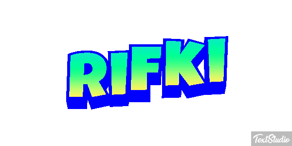 Rıfkı Effetto testo
