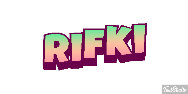 Rıfkı Effetto testo