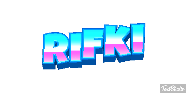 Rıfkı Effetto testo