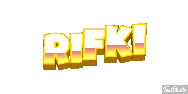 Rıfkı Effetto testo